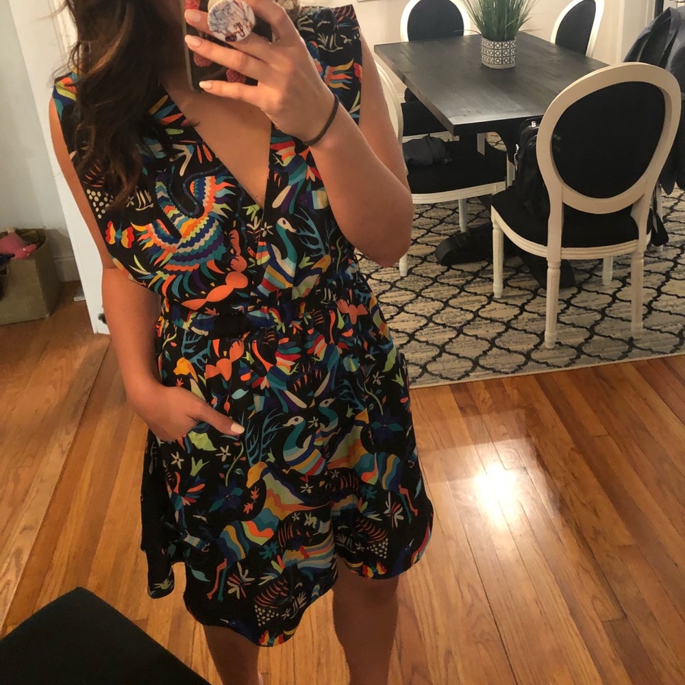 Mara Hoffman Dress